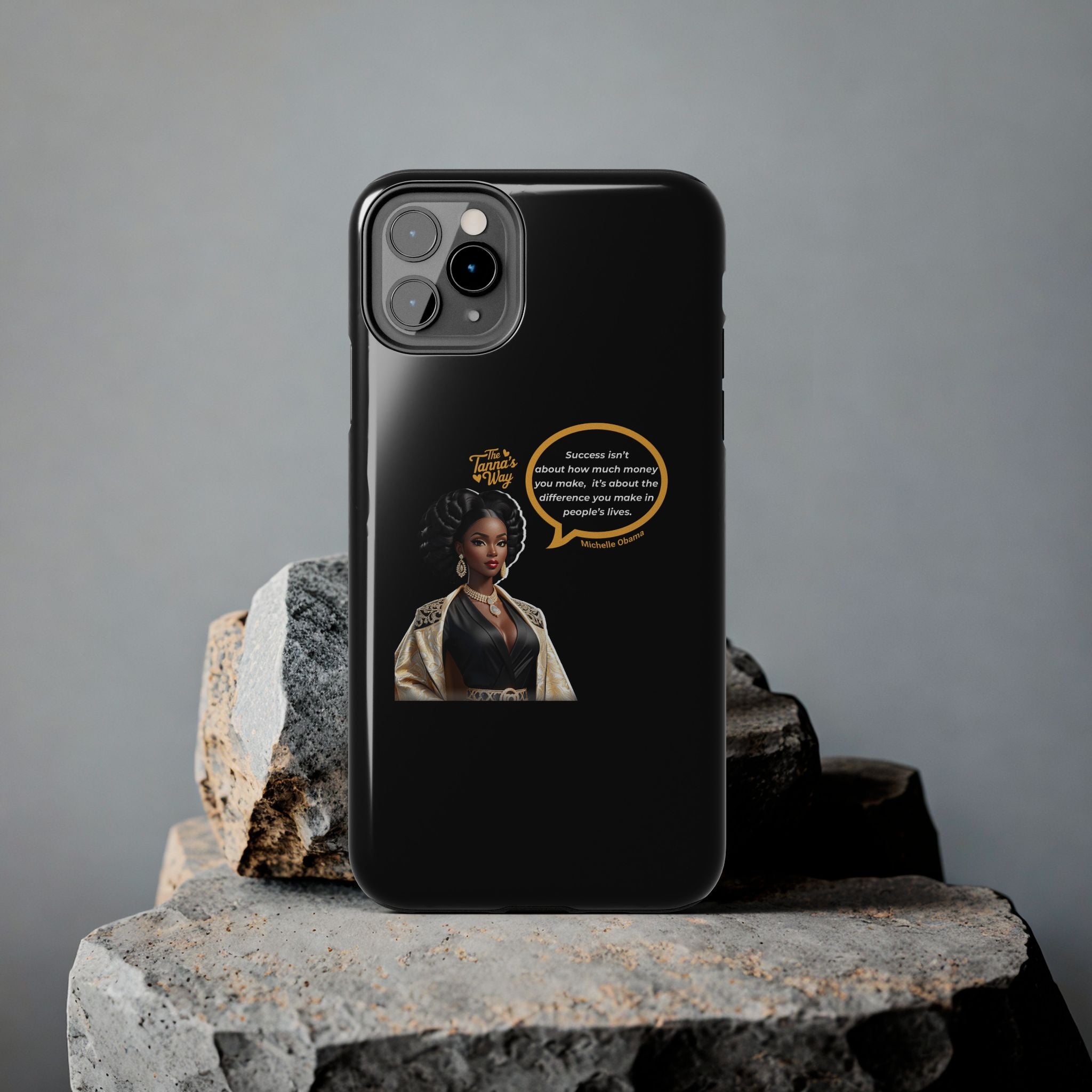 Michelle Obama | Tough Phone Cases